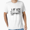 J. Dilla Nujabes Tribute - Adult & Kids T-Shirts, Sweatshirts & Hoodies apparel design preview 1