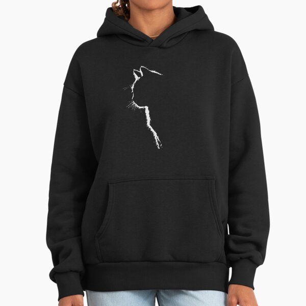Cat silhouette - Adult & Kids T-Shirts, Sweatshirts & Hoodies apparel design preview 1
