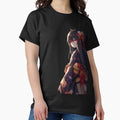Hellgirl - Adult & Kids T-Shirts, Sweatshirts & Hoodies apparel design preview 1