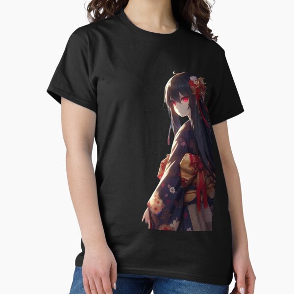 Hellgirl - Adult & Kids T-Shirts, Sweatshirts & Hoodies apparel design preview 1