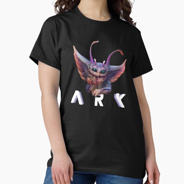 ARK Noglin - Adult & Kids T-Shirts, Sweatshirts & Hoodies apparel design preview 1