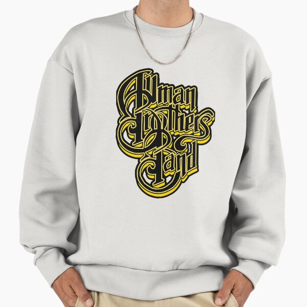 All_man brothers - Adult & Kids T-Shirts, Sweatshirts & Hoodies apparel design preview 1