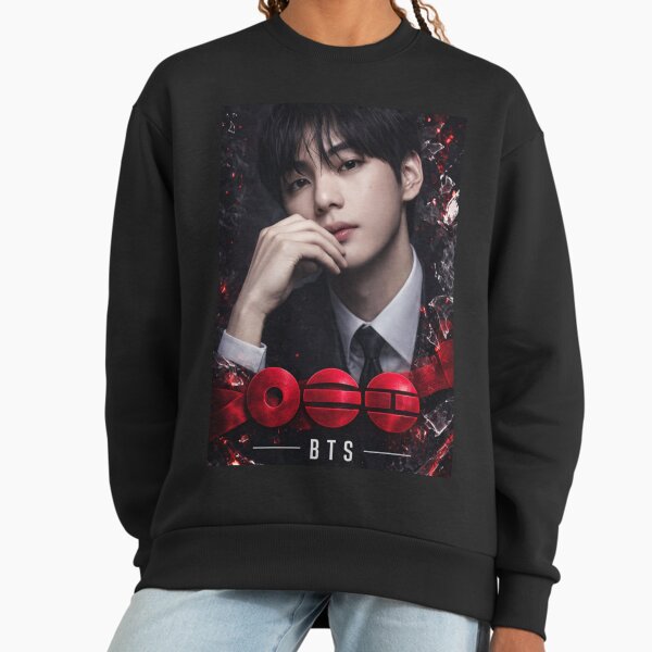 V ARIRANG BTS - Adult & Kids T-Shirts, Sweatshirts & Hoodies apparel design preview 1