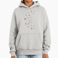 Heartstopper Hi Leaves - Adult & Kids T-Shirts, Sweatshirts & Hoodies apparel design preview 1