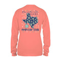 SALE Simply Southern Pray For Texas - Adult & Kids T-Shirts, Sweatshirts & Hoodies apparel design preview 1