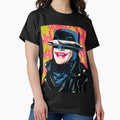 The Adam Who Laughs - Adult & Kids T-Shirts, Sweatshirts & Hoodies apparel design preview 1