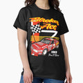 Stroker Ace 80s Burt Reynolds Car Racing Movie - Adult & Kids T-Shirts, Sweatshirts & Hoodies apparel design preview 1