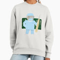 Work Character Surgeon - Adult & Kids T-Shirts, Sweatshirts & Hoodies apparel design preview 1