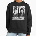 Home Alone Wet Bandits - Adult & Kids T-Shirts, Sweatshirts & Hoodies apparel design preview 1