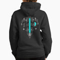 Dead Space RIG - Adult & Kids T-Shirts, Sweatshirts & Hoodies apparel design preview 1