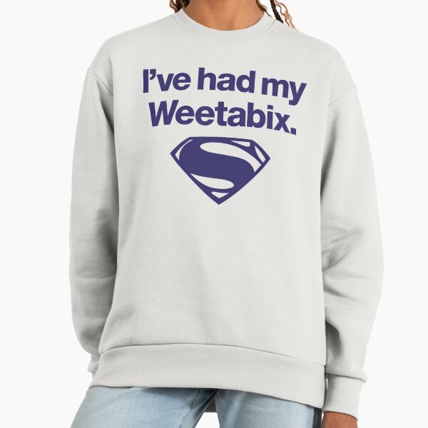 I've Had May Weetabix - Adult & Kids T-Shirts, Sweatshirts & Hoodies apparel design preview 1