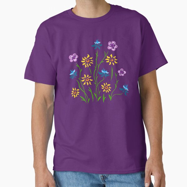 Spring Theory - Adult & Kids T-Shirts, Sweatshirts & Hoodies apparel design preview 1
