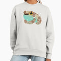 Tree frog dark - Adult & Kids T-Shirts, Sweatshirts & Hoodies apparel design preview 1