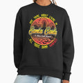 The Lost Boys One Thing About Living In Santa Carla - Adult & Kids T-Shirts, Sweatshirts & Hoodies apparel design preview 1