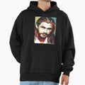 Art chris hemsworth - Adult & Kids T-Shirts, Sweatshirts & Hoodies apparel design preview 1