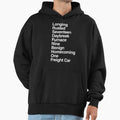 Trigger [white] - Adult & Kids T-Shirts, Sweatshirts & Hoodies apparel design preview 1