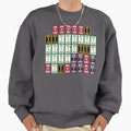 Fan of Fenway City Champions New England Boston - Adult & Kids T-Shirts, Sweatshirts & Hoodies apparel design preview 1