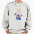 It's A Small World - Adult & Kids T-Shirts, Sweatshirts & Hoodies apparel design preview 1