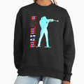 Biathlon Norway Flag Team Winter Sports - Adult & Kids T-Shirts, Sweatshirts & Hoodies apparel design preview 1