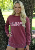 Girlie Girl Originals Logo Soft - Adult & Kids T-Shirts, Sweatshirts & Hoodies apparel design preview 1