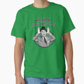 Hee Haw and Merry Christmas - Adult & Kids T-Shirts, Sweatshirts & Hoodies apparel design preview 1