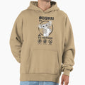 Gizmo Mogwai Rules - Adult & Kids T-Shirts, Sweatshirts & Hoodies apparel design preview 1