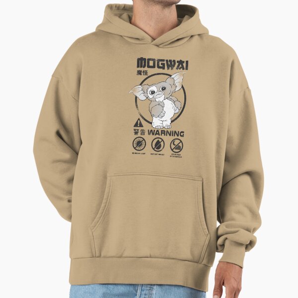 Gizmo Mogwai Rules - Adult & Kids T-Shirts, Sweatshirts & Hoodies apparel design preview 1