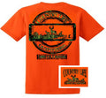 Sale Country Life Outfitters Deer Southlands Hill - Adult & Kids T-Shirts, Sweatshirts & Hoodies apparel design preview 1