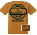 Country Life Outfitters Deer Southlands Hill Hunt - Adult & Kids T-Shirts, Sweatshirts & Hoodies apparel design preview 1