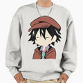 Edogawa Ranpo - Adult & Kids T-Shirts, Sweatshirts & Hoodies apparel design preview 1