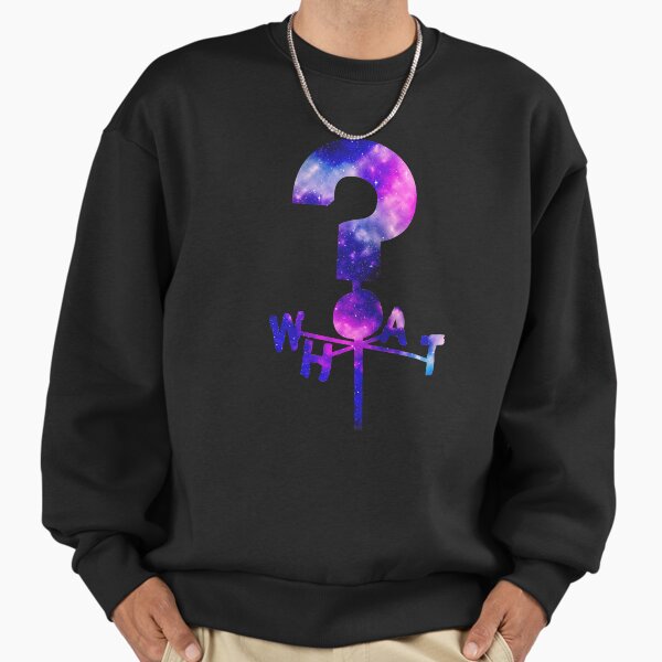 The Mystery Shack Question Mark Weathervane - Adult & Kids T-Shirts, Sweatshirts & Hoodies apparel design preview 1