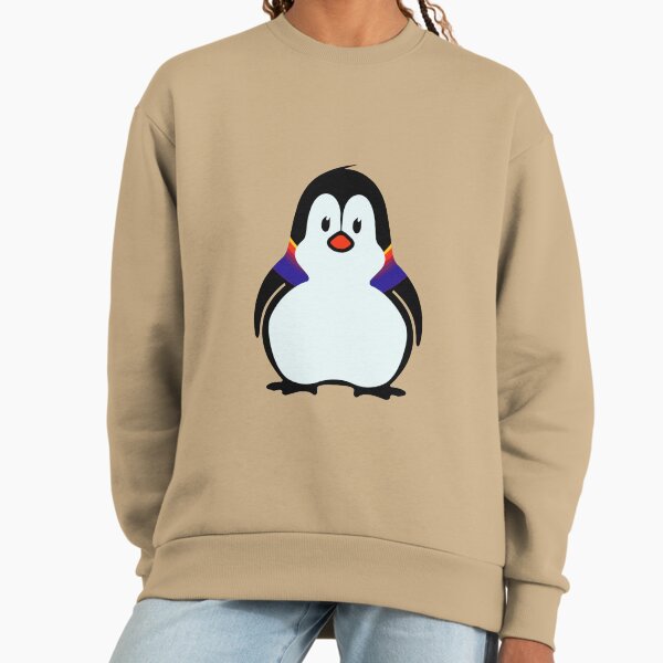 Penguin Legendary Animals - Adult & Kids T-Shirts, Sweatshirts & Hoodies apparel design preview 1