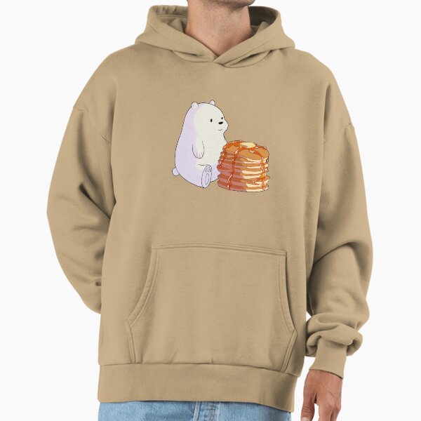Ice Bear's sweater weather - Adult & Kids T-Shirts, Sweatshirts & Hoodies apparel design preview 1
