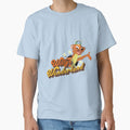 WILLY - Adult & Kids T-Shirts, Sweatshirts & Hoodies apparel design preview 1