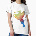Gryphon - Adult & Kids T-Shirts, Sweatshirts & Hoodies apparel design preview 1