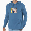 Tempest - Adult & Kids T-Shirts, Sweatshirts & Hoodies apparel design preview 1