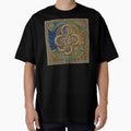 Patterns of The Past Knot Eternity - Adult & Kids T-Shirts, Sweatshirts & Hoodies apparel design preview 1