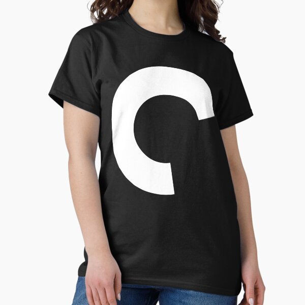 Criterion White Logo - Adult & Kids T-Shirts, Sweatshirts & Hoodies apparel design preview 1
