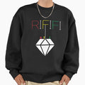 Rififi - Adult & Kids T-Shirts, Sweatshirts & Hoodies apparel design preview 1