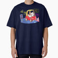 This is the last thing you see before die. - Adult & Kids T-Shirts, Sweatshirts & Hoodies apparel design preview 1