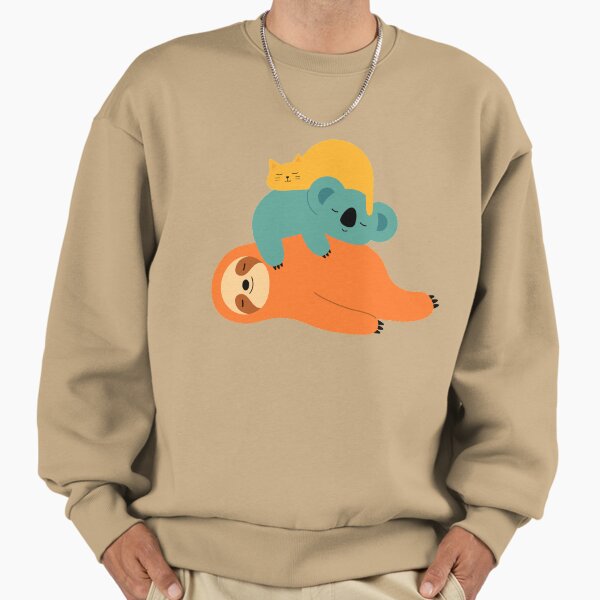 Being Lazy - Adult & Kids T-Shirts, Sweatshirts & Hoodies apparel design preview 1
