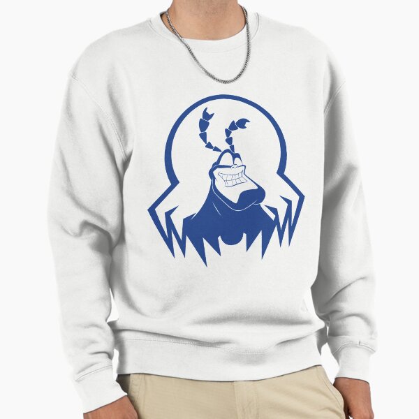 The Tick - Adult & Kids T-Shirts, Sweatshirts & Hoodies apparel design preview 1