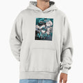 Cartoon japan - Adult & Kids T-Shirts, Sweatshirts & Hoodies apparel design preview 1