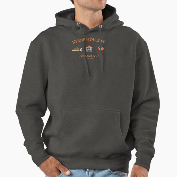 Stars Hollow Connecticut - Adult & Kids T-Shirts, Sweatshirts & Hoodies apparel design preview 1