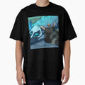 Kova and Cosmo - Adult & Kids T-Shirts, Sweatshirts & Hoodies apparel design preview 1