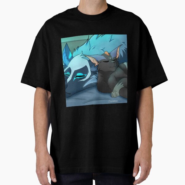 Kova and Cosmo - Adult & Kids T-Shirts, Sweatshirts & Hoodies apparel design preview 1