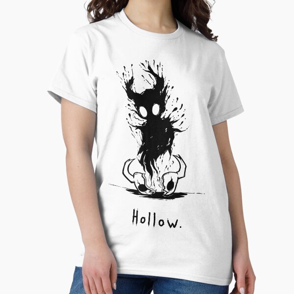 Hollow Void Knight] - Adult & Kids T-Shirts, Sweatshirts & Hoodies apparel design preview 1