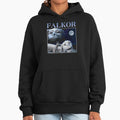 NeverEnding Design Story Movies -FALKOR - Adult & Kids T-Shirts, Sweatshirts & Hoodies apparel design preview 1