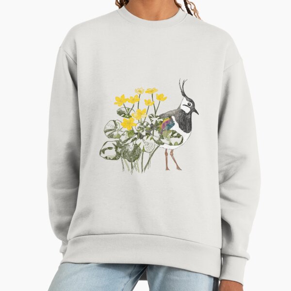 Lapwing - Adult & Kids T-Shirts, Sweatshirts & Hoodies apparel design preview 1