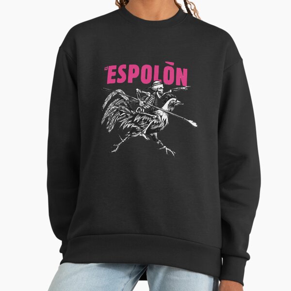 El espolon tequila logo - Adult & Kids T-Shirts, Sweatshirts & Hoodies apparel design preview 1